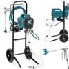 Scule electrice – Pulverizatoare și pistoale de vopsit