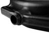 Oil Draining Bowl, Portable, Closed 12L - T N10-801
