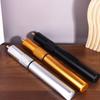 1Pc Lightweight Pool Cue Extender Telescopic Extension Billiard For Snooker Cue Extension Part Professional Billiard Accessories