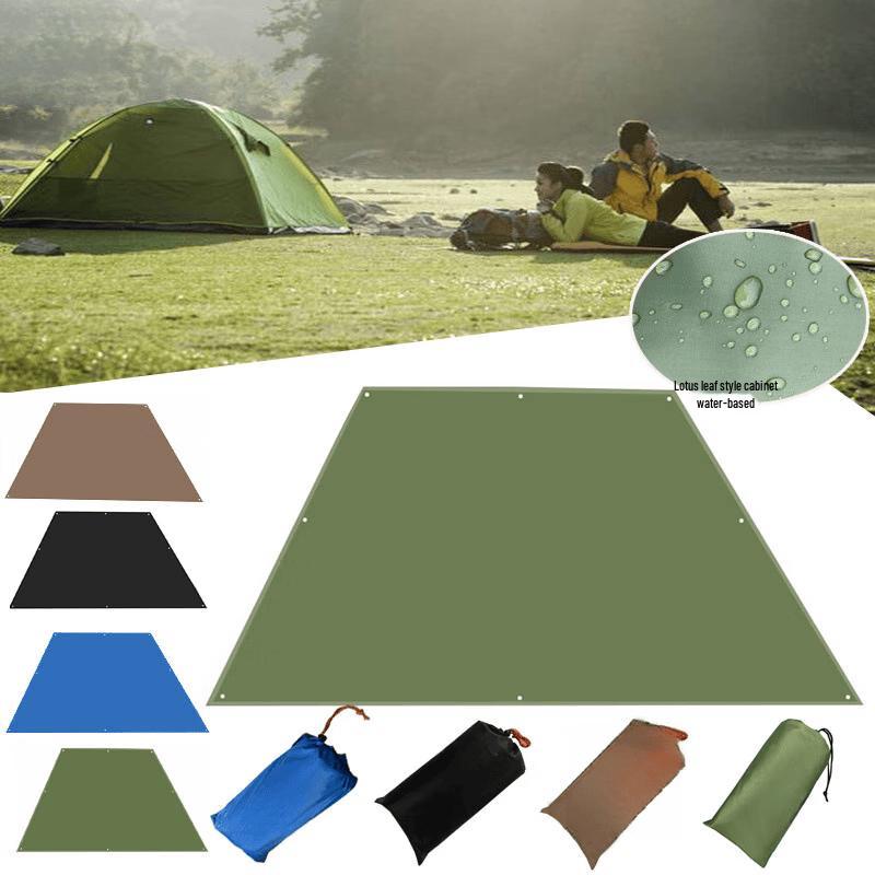 Jixiong Outdoor Waterproof Picnic & Tent Mat