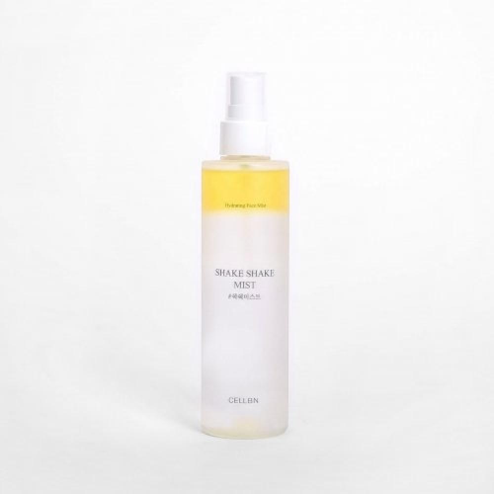 Cellbn Witch Hazel Shook Shook Mist Serum 155ml none