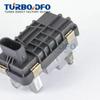 Turbo Electronic Actuator G-277 6NW009420 for Chrysler 3000C Dodge Sprinter Jeep Cherokee 3.0CRD 160Kw 165Kw 218HP 224HP OM642