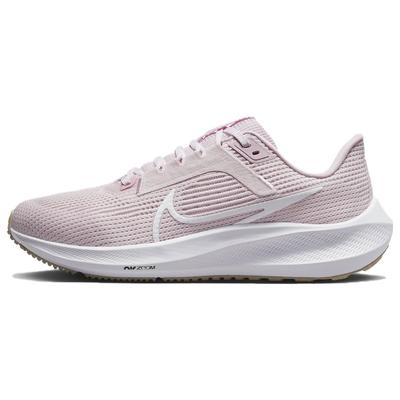 Buty damskie Air Zoom Pegasus 40 Pearl Pink Różowo-Piankowy Konopny Biały DV3854-600