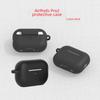 Schutzhülle für Apple AirPods Pro2 - Kopfhörerhülle für AirPodspro2