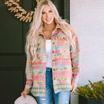 Chaqueta Minimalista para Mujer