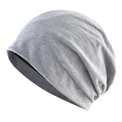 Cappello Beaneis tinta unita Uomo Donna Outdoor Morbido Casual Skullies Berretti Primavera Estate Donna Streetwear Cofano Gorras Cappello turbante
