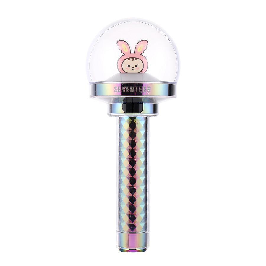 Seventeen Concert Light Stick DIY Accessories for 2nd & 3rd Gen Special Edition