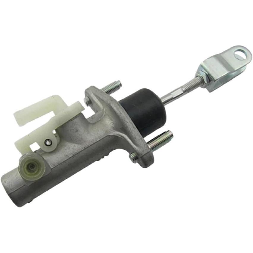 

Clutch Master Cylinder Assy Compatible With Mitsubishi Montero Pajero IO TR4 Pinin H65 H67 H76 H77 1996-2001 MR374499