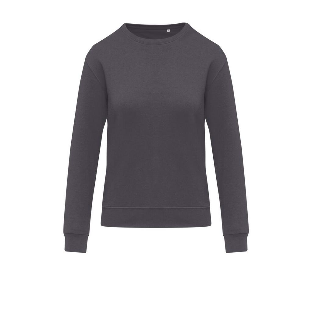 SG Originals Womens/Ladies Originals Crew Neck Sweatshirt