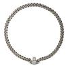 Personality Design Necklace Men Necklace Black 2250952160-013