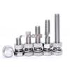 TaiYouYuan 304 Stainless Steel Hex Bolt and Nut Set