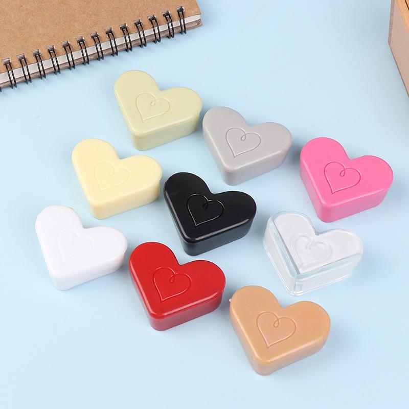 4Pcs Silicone Anti-Collision Corners Table Corner Children'S Anti-Collision Protective Cover
