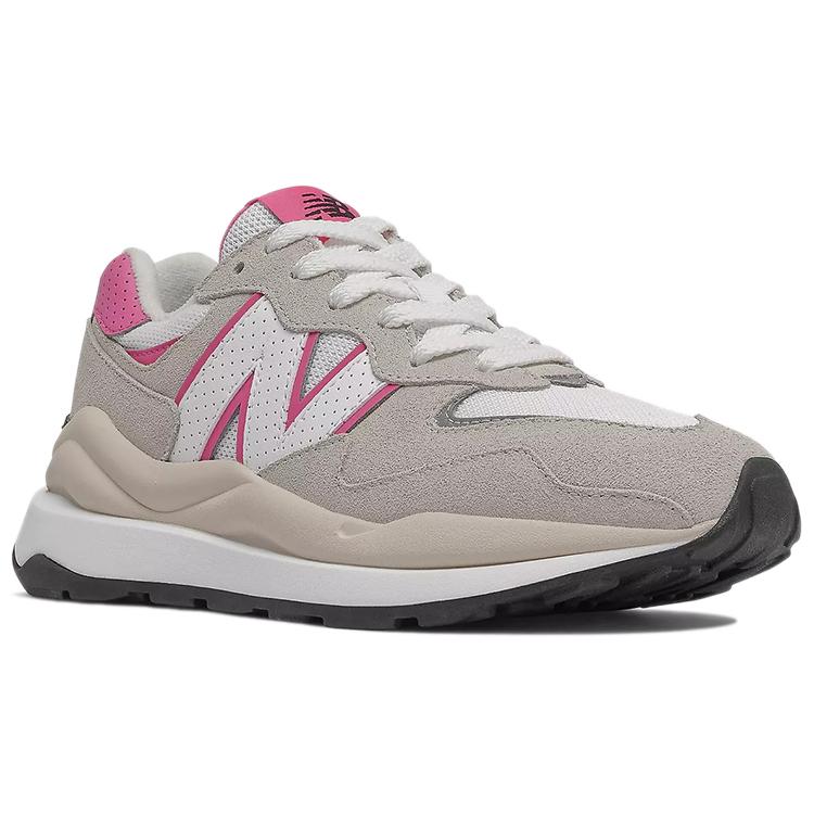 New Balance 57/40 Sage Bleached Lime Glow Women's