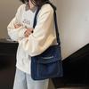 Fashion Small Denim Handbag Women Bag Designer Ladies Handbags Clutch Purses Jean Denim Tote Shoulder Crossbody Women Messenger Bag