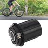 Mountain Road Bike Cassette Body 11 Speed Bicycle Freehub Body HG Specification Flywheel 15mm Thru Axle 2 Bearing 108 Rings D046 4 Claw