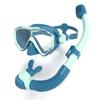 Children's Diving Goggles Snorkeling Sanbao Children's Mask Swimming Goggles