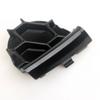Trailer Cover Tow Cover Front Bumper Grill Upper Lower Grille For Ford Focus ST 2015 2016 2017 2018