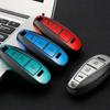 Nová móda Auto Shell Fob Držák Pro Suzuki Swift Grand Liana SX4 Window Vitara Amagatarai TPU Pouzdro na klíč od auta Obal Taška Příslušenství