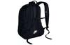 Nike Elemental Nylon Backpack Regular Unisex Black CK0953-010