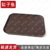 Ceremonial Red Cloth Event Supplies