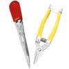 Rattan Weaving Tools for Wicker Pick Metal Prying Chair Ribbon Repair Kit Repairing
