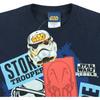 Star Wars Rebels Kinder/Kinder T-Shirt