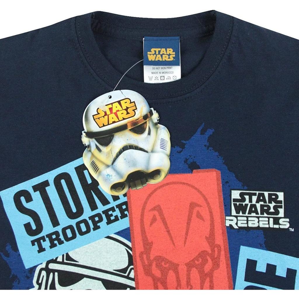 Star Wars Rebels Kinder/Kinder T-Shirt