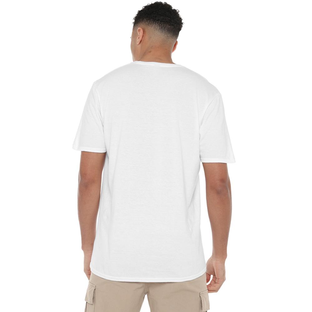 Fantastic Four Unisex Adult In Search Of Galactus Mono T-Shirt