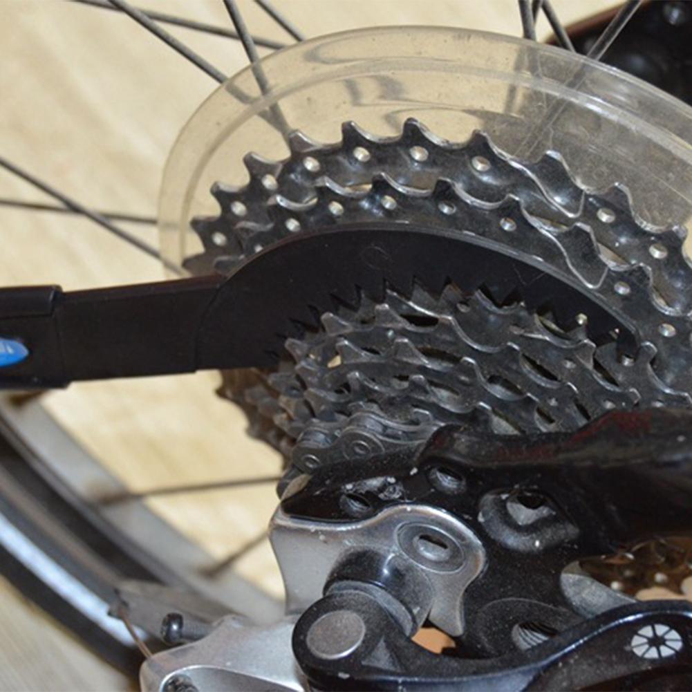 Portable Bicycle  Cleaner Set MTB Cleaning Brush Chain Cleaner Outdoor Riding Bicycle Cleaning Kit