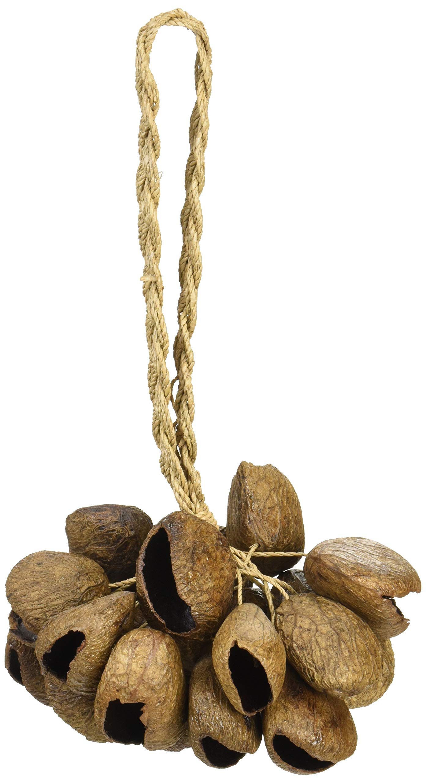 

SOUND KING Шейкер Панги с веревочной ручкой ME-RHSP