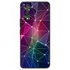 Für TCL 40 NxtPaper 4G Hülle Handyhülle Stoßfestes TPU Weiches Silikon Fundas für TCL 40 NxtPaper 4G Bumper Coque Niedlich Bemalt