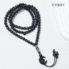 Tasbih Artigianale a 99 Perle: Rosari Musulmani, Gioielli Musulmani del Medio Oriente