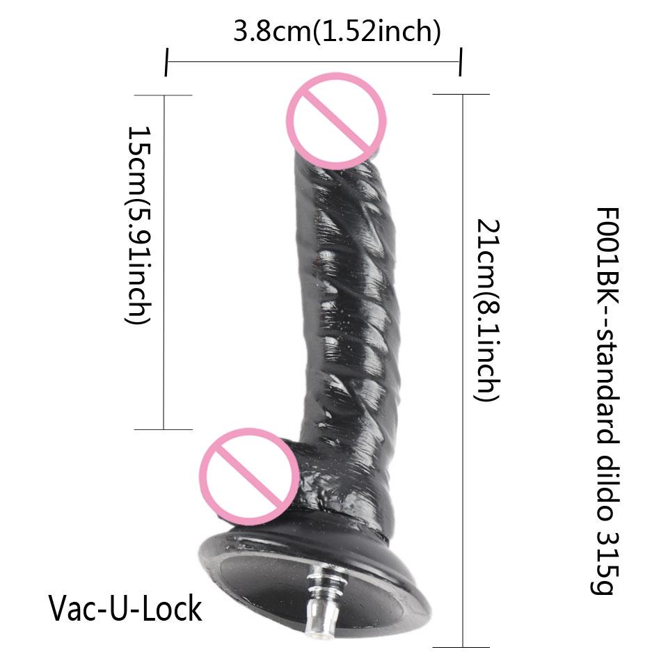 Machine sex accessories Basic sex machine f6 Vacuum u Lock machine Advanced sex machine accessories