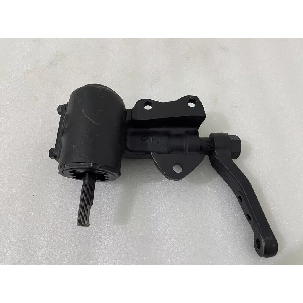 Caja de Dirección RHD para Suzuki Sj413 Sj410 Samurai Sierra Drover Gypsy |Ajuste para