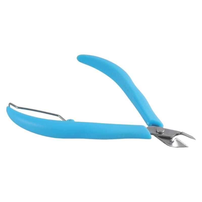 Carbon Steel Diagonal Pliers 3D Printer Cutting Pliers Industrial Electronic Shear for Sharp Outlet Clamp Lightweight 1