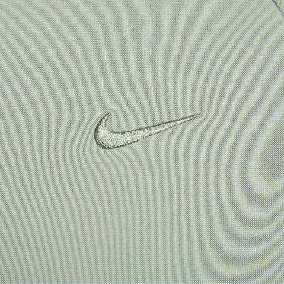 Nike Herren Dri-Fit UV Kapuzenjacke mit durchgehendem Reißverschluss Jade Horizon FZ0968-370