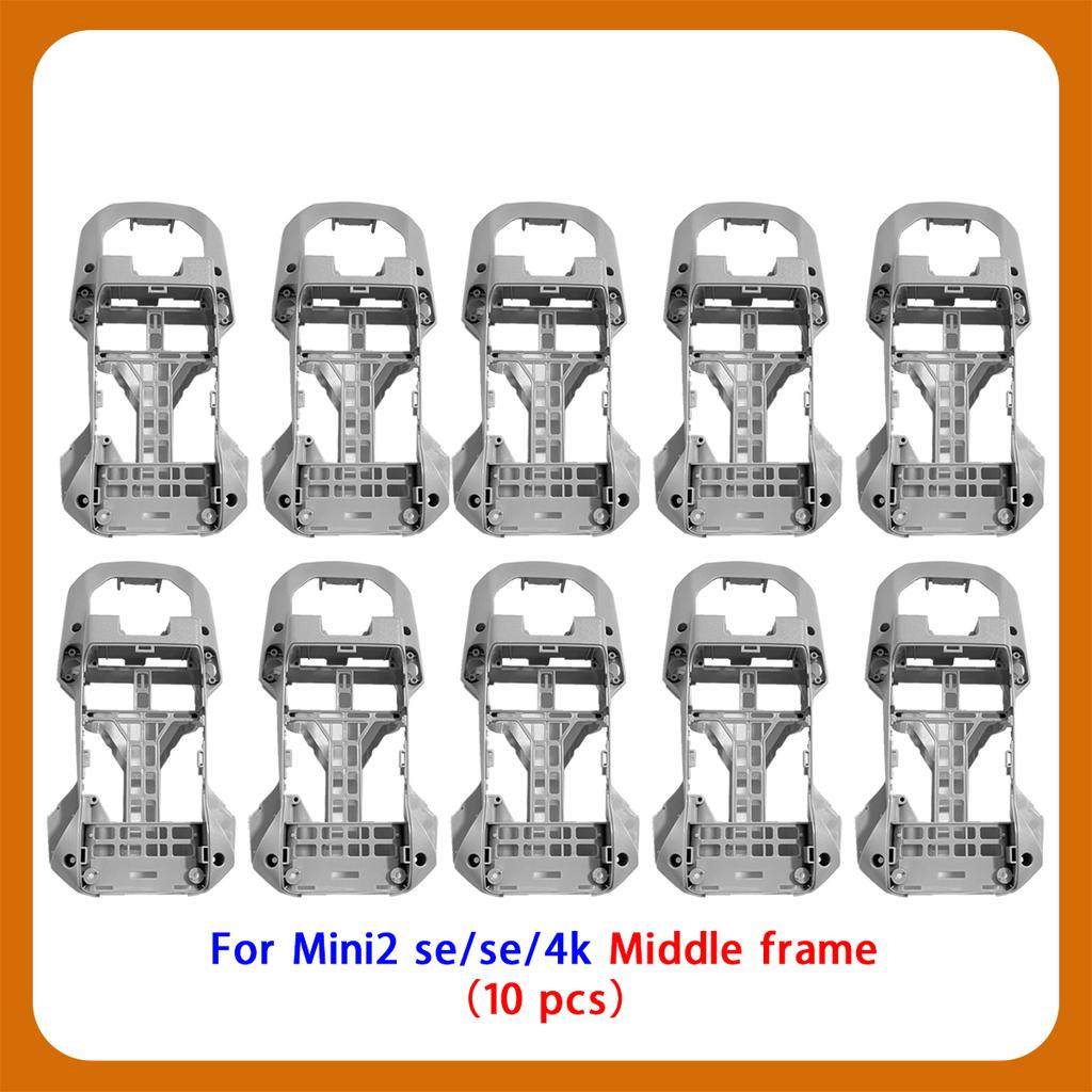 Wholesale discount original DJI Mini shell, suitable for DJI MINI2 SE/SE/4K, upper middle shell lower shell
