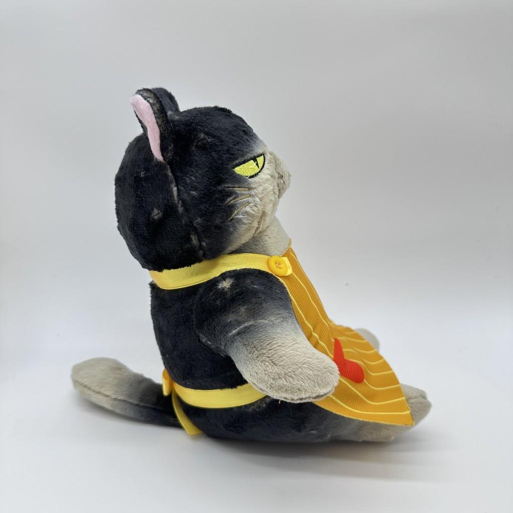 Yukichi Maskottchen Plüschtier mit PP-Baumwollfüllung für Sammler und Kinder