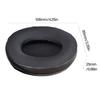 Upgrades Thicker Ear Pads Ear Cushions for E900/E900Pro Gaming Headphones for Enhances Comfort and Noise Isolation
