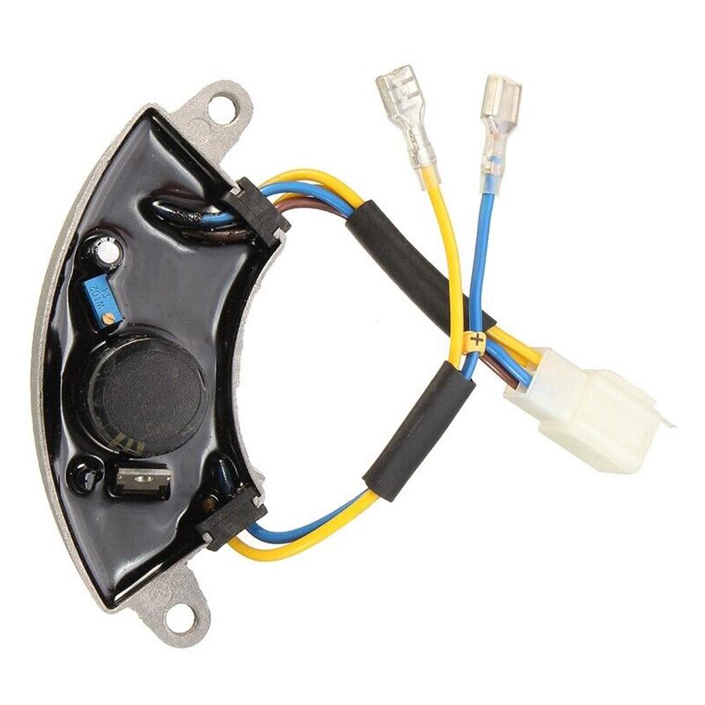 Regulator 4 Wires Automatic 2 Single Wires High Quality