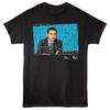 The Office What She Said Men's T-Shirt
