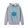 KPop Demon Hunters Huntrix Boys Hoodies Girl Fashion Hoodie Children Casual Pullovers Sweaters Long Sleeves Kids Autumn Clothes