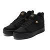Puma Skye Series Demi Retro Mid-Top Sneakers Women Sneakers Black 381151-01