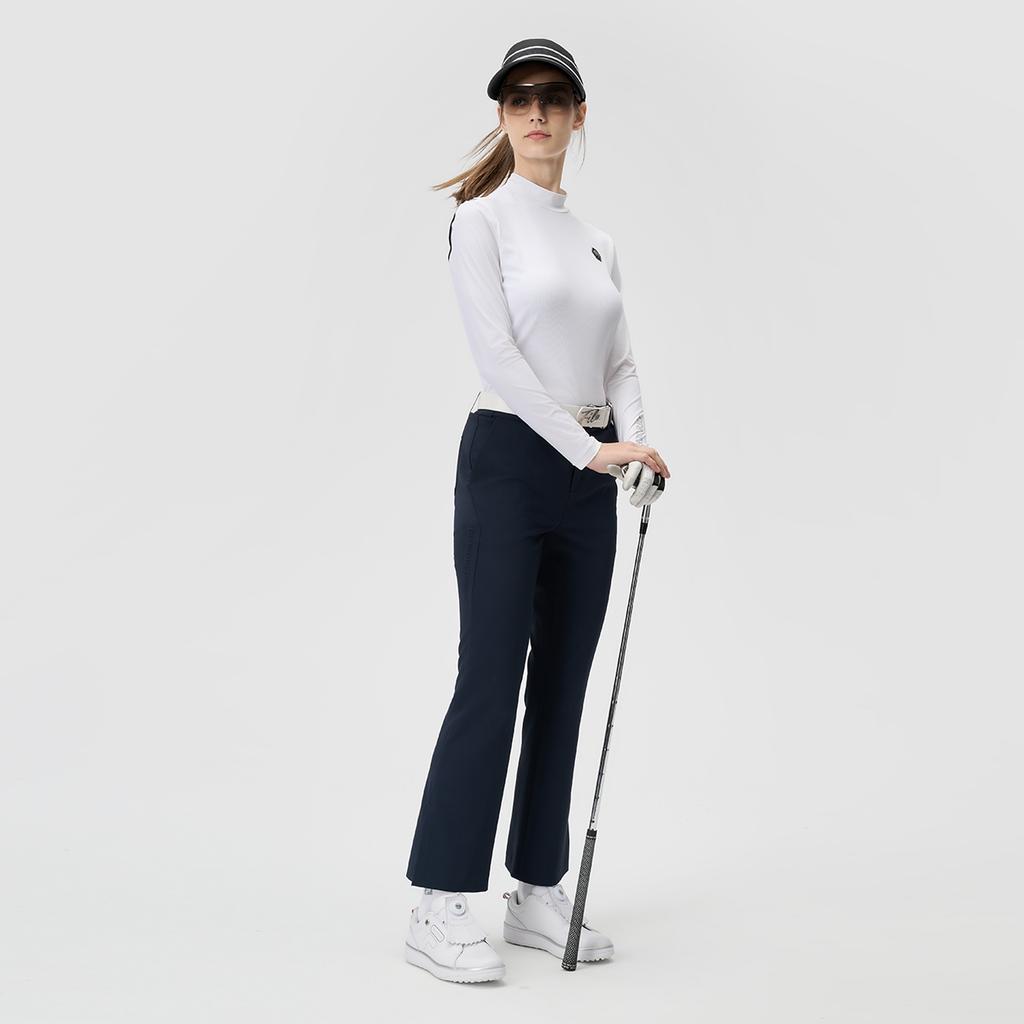 New FILA T Shirt Women's Jade White A11W435212FWT