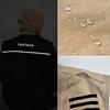 [TaoTech] Multi-functional Vest, Fishing Vest, Multi-functional, Pockets, Chest Pocket, 100% Cotton, Workwear, Breathable, Quick-drying Jacket, Work C