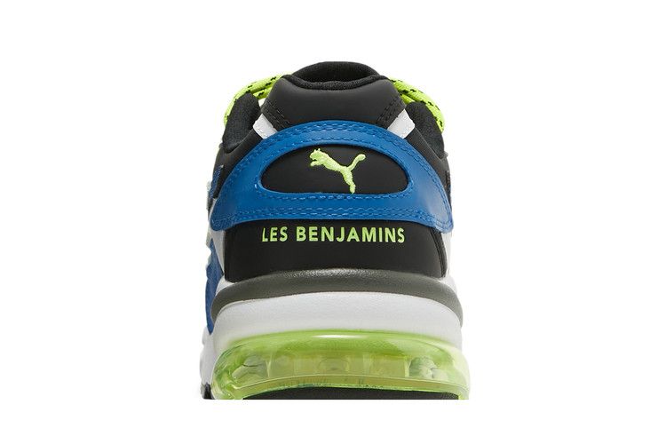 Puma Cell-Alien Les Benjamins