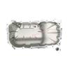 Car Engine Oil Pan For Peugeot 301 206 207 1007 307 Partner CITROËN Xsara C3 C2 C4 C-Elysée Berlingo 1.6 EC5 0301L9 9804673480