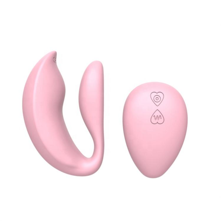 Powerful Woman Adult Sex Toys Personal Wand Massager Vibrator with Sexy Video