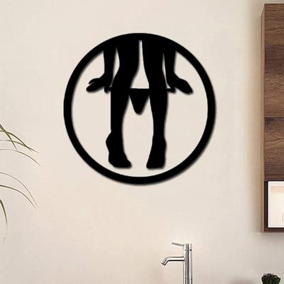 Decorazioni da parete Decorazione sospesa per soggiorno Camera da letto Ufficio