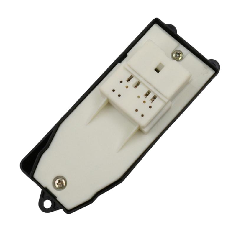 Window Lifter Electric Power Window Switch Control Button for 2000-2006 Replace 84820-04041 Car Accessory